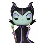 Funko Pop Movies - Funko Pop La Bella Addormentata 65th Maleficent Candle 1455