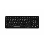 Active Key - MedicalKey AK-C7000 - Tastatur - USB [DE-Version, German Keyboard]