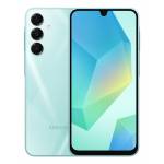 Samsung Cellulari - Galaxy A16 5G - 5G Smartphone - Dual-SIM - RAM 4 GB / Interner Speicher 128 GB -