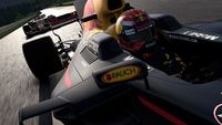 Guida / Racing 3