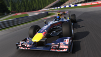 Guida / Racing 4