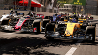 Guida / Racing 5