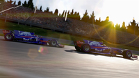 Guida / Racing 6