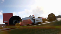 Guida / Racing 15