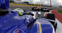 Guida / Racing 17