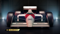 Guida / Racing 19