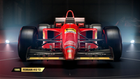 Guida / Racing 20