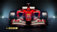 Guida / Racing 21