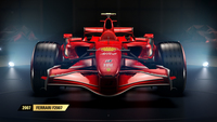 Guida / Racing 22