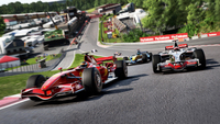 Guida / Racing 24