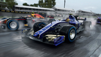 Guida / Racing 25