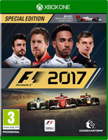 Guida / Racing - F1 2017 Day One Edition