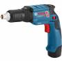 Bosch - Akku-Trockenbauschrauber GSR 10,8/12V-EC Professional