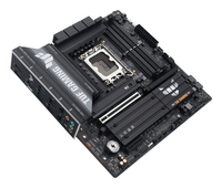 Asus Components 3