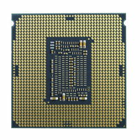 S1151 Xeon E-2234 Tray 4x3 6 71w 1