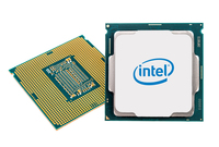 S1151 Xeon E-2234 Tray 4x3 6 71w 2