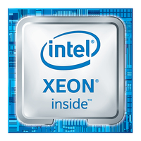 S1151 Xeon E-2234 Tray 4x3 6 71w 3