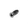 Startech - StarTech.com Tornillos de Montaje para Ventiladores de PC - Pack de 50