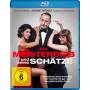  - Family Heist - Eine Schrecklic [DE-Version, Regio 2/B]