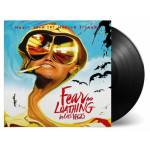 Ost / Various - Music On Vinyl Original Soundtrack - Fear And Loathing In Las Vegas (1998)