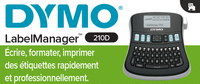 Dymo 18