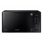 Samsung - Samsung MG23B3515AK/EN microondas Encimera Microondas con grill 23 L 1250 W Negro