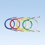 Panduit - Patch U/utp Cat.6 Pvc Bianco 1m