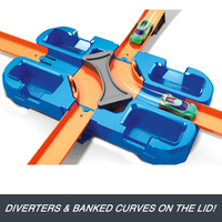 Hot Wheels 2