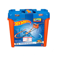 Hot Wheels 6