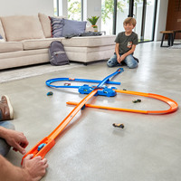 Hot Wheels 7