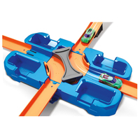 Hot Wheels 10