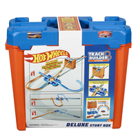 Hot Wheels 11