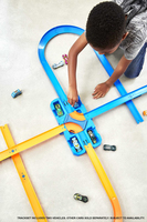 Hot Wheels 12