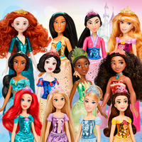 Disney Princess 2