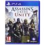 Avventura - Assassin's Creed Unity