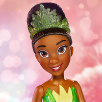 Disney Princess 4