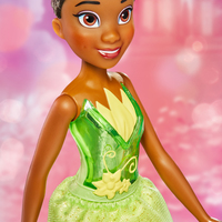 Disney Princess 7
