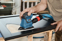 Bosch Powertools 13