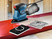 Bosch Powertools 14