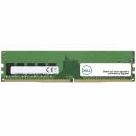 Dell - Dell DDR4 RDIMM 2400 MHZ 8GB 1RX8 DDR4 RDIMM 2400 MHZ 8GB 1RX8 DELL CERTIFIED MEMORY MODULE (A8711886)