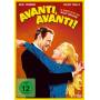 Avanti Avanti! - Avanti, Avanti! [DE-Version, Regio 2/B]