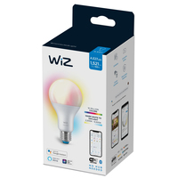 Wizconnected 9