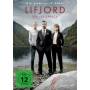 Lifjord - Der Freispruch - Sta [DE-Version, Regio 2/B] - Lifjord - Der Freispruch - Sta [DE-Version, Regio 2/B]
