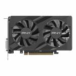 Pny Electronics - GeForce RTX 3050 6GB Verto Dual Fan - VERTO Dual Fan Edition