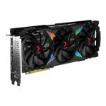 Pny Electronics - GeForce RTX? 4070 SUPER 12GB OC XLR8 ARGB TF. Grafikprozessorenfamilie: NVIDIA, GPU: GeForce RTX 4070 SUPER, Prozessortaktfreque
