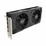 Pny - PNY Geforce RTX 4070 SUPER 12GB - VERTO Overclocked Dual Fan Edition - Grafikkarten - GeForce RTX 4070 Super - 12GB GDDR6X - PCI