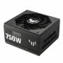 Asus - TUF Gaming 750W Gold, PC-Netzteil