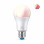 Wiz - Wiz Color Goccia Smerigliata 60w