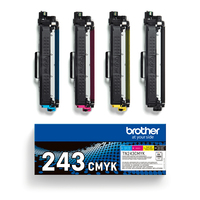 Brother 3