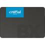 Crucial - Crucial BX500 2.5 240 GB Serial ATA III QLC 3D NAND